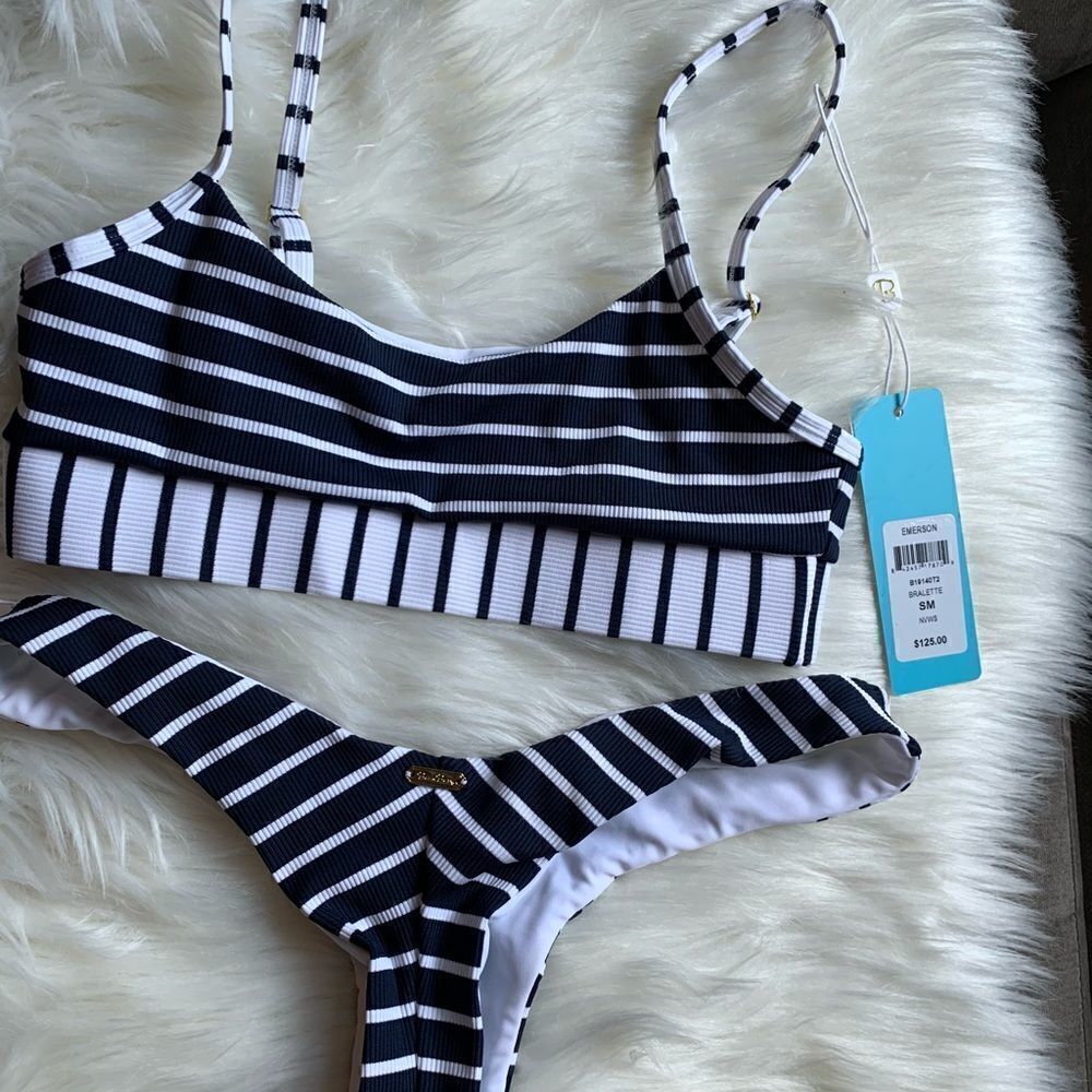Beach Bunny Bikini Set - Picture 2 of 5
